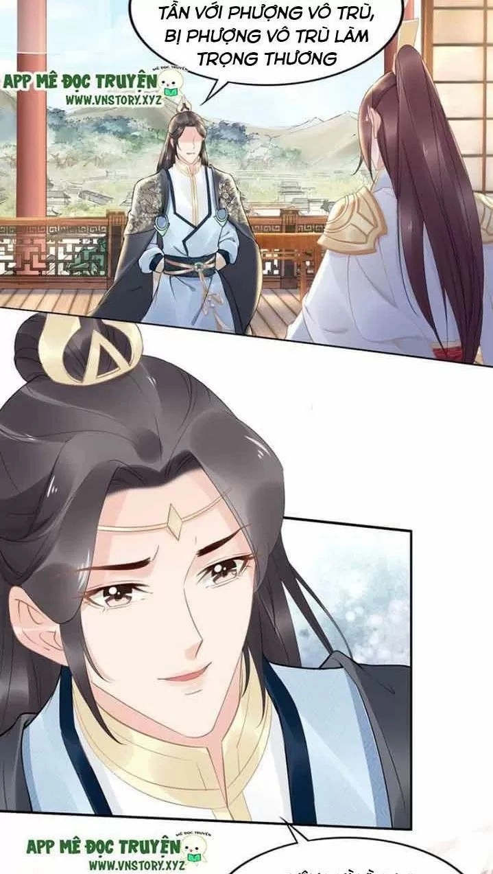 Nhất Sinh Nhất Thế Tiếu Thương Khung Chapter 56 - 17