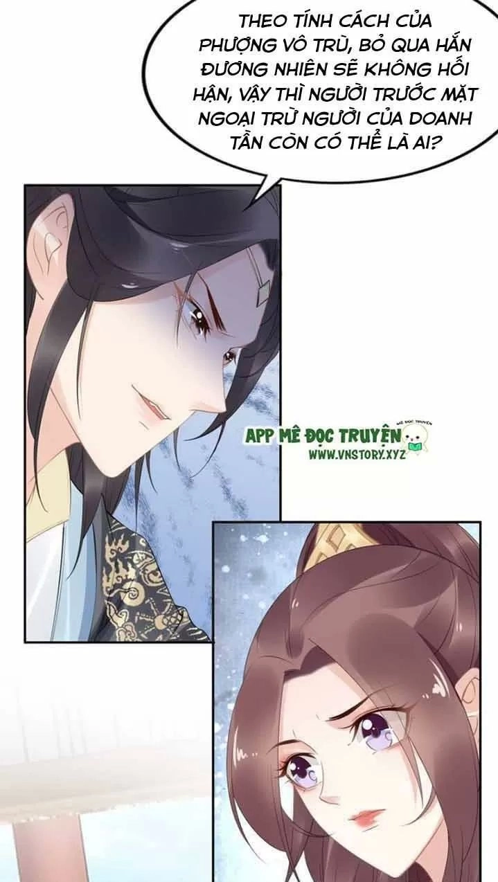 Nhất Sinh Nhất Thế Tiếu Thương Khung Chapter 56 - 19