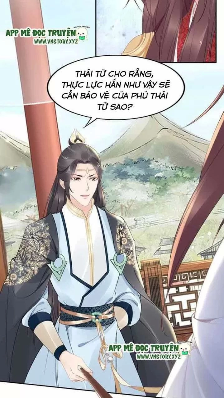 Nhất Sinh Nhất Thế Tiếu Thương Khung Chapter 56 - 20