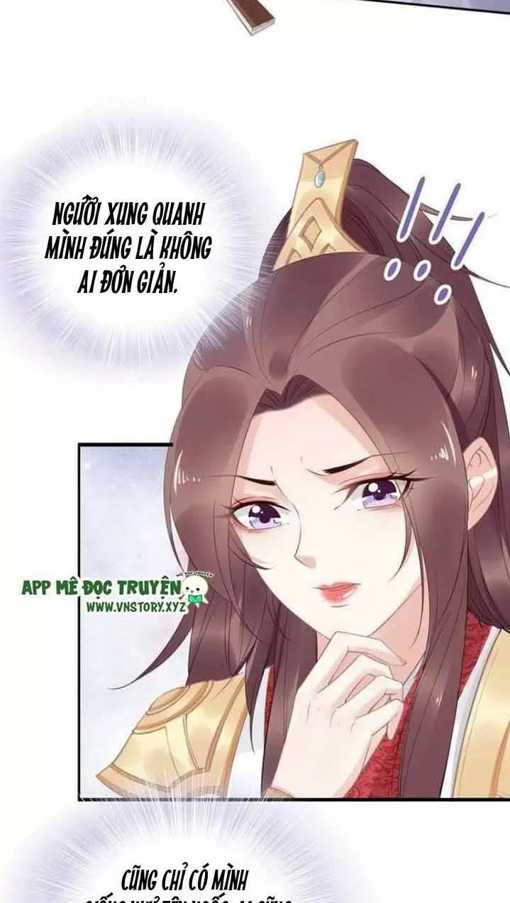 Nhất Sinh Nhất Thế Tiếu Thương Khung Chapter 56 - 21