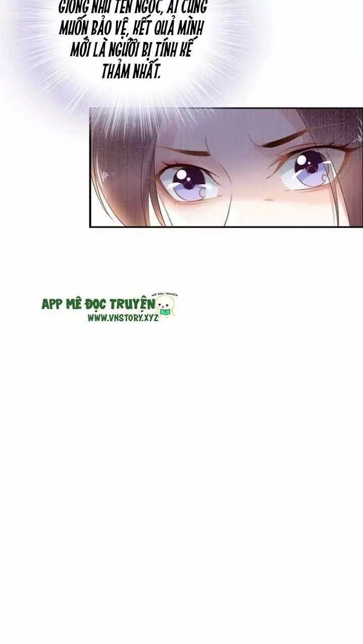 Nhất Sinh Nhất Thế Tiếu Thương Khung Chapter 56 - 22