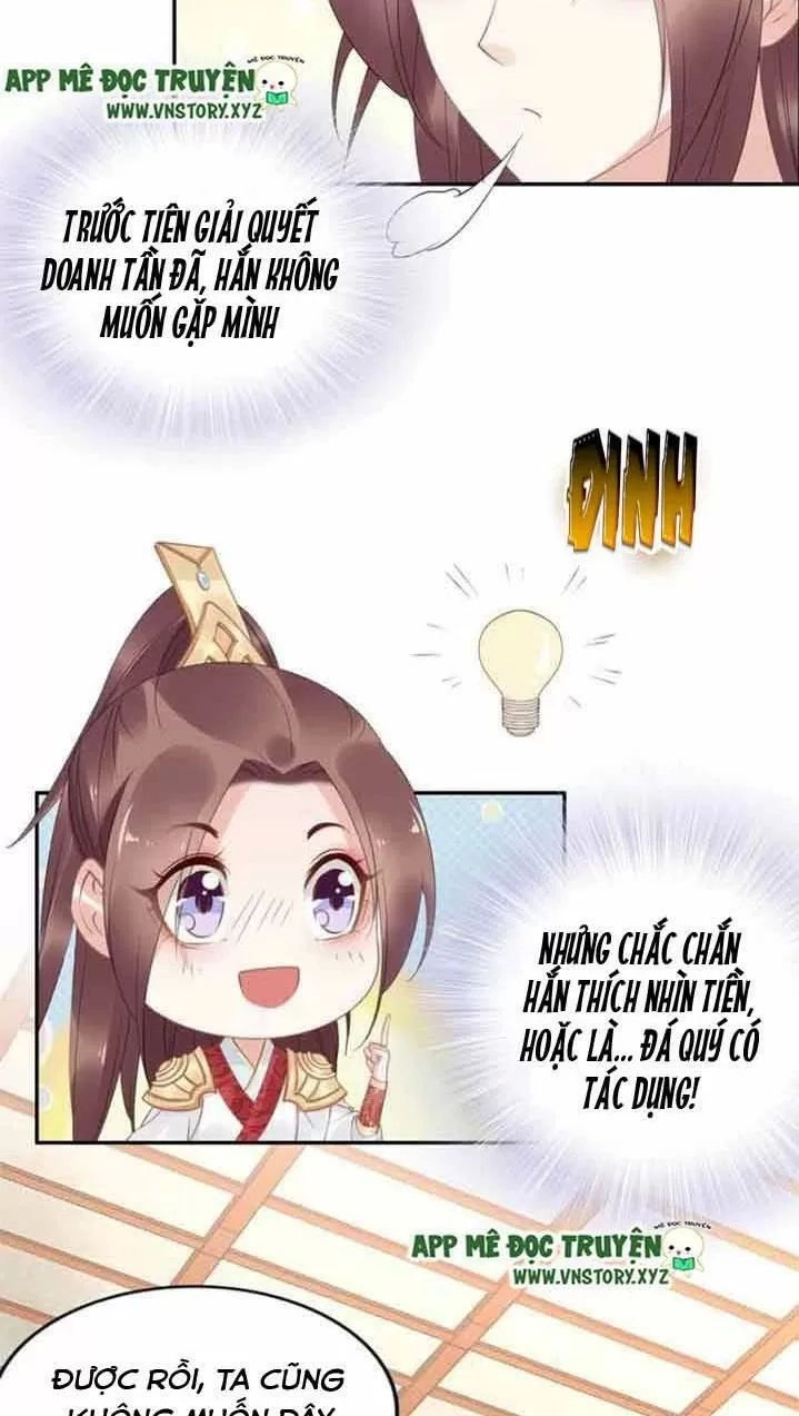 Nhất Sinh Nhất Thế Tiếu Thương Khung Chapter 56 - 24