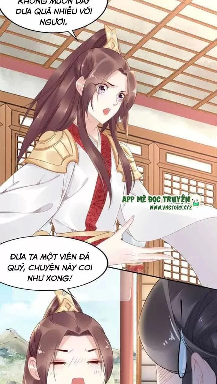 Nhất Sinh Nhất Thế Tiếu Thương Khung Chapter 56 - 25