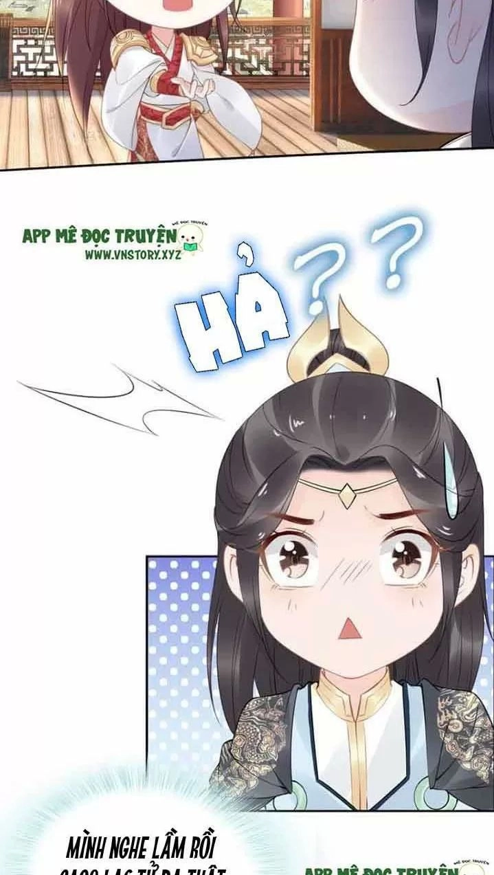 Nhất Sinh Nhất Thế Tiếu Thương Khung Chapter 56 - 26