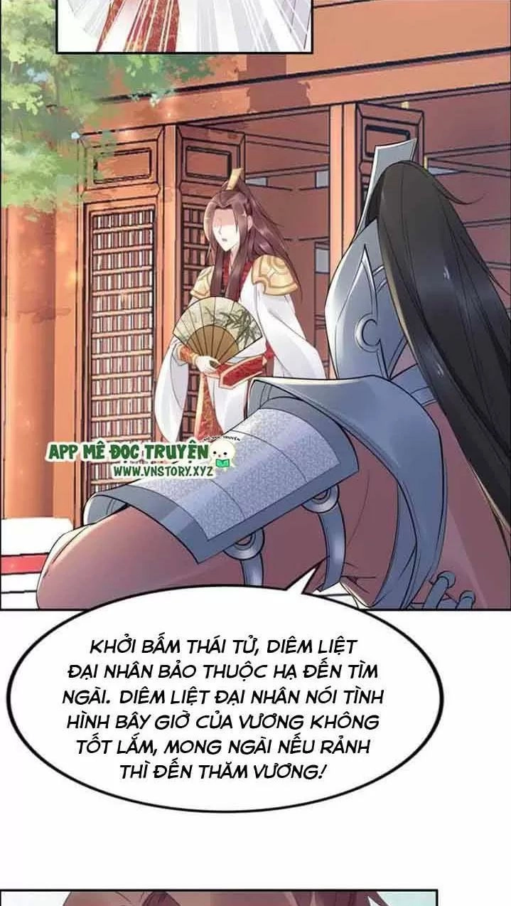Nhất Sinh Nhất Thế Tiếu Thương Khung Chapter 56 - 28