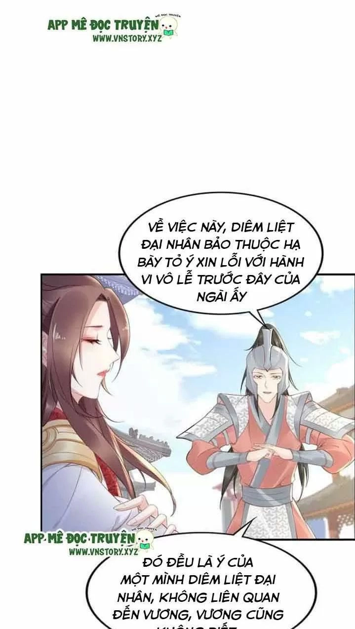 Nhất Sinh Nhất Thế Tiếu Thương Khung Chapter 56 - 30