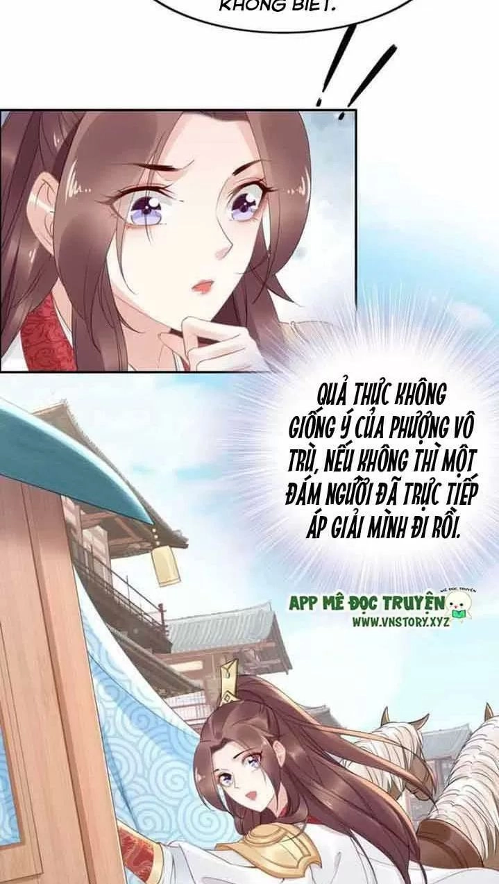 Nhất Sinh Nhất Thế Tiếu Thương Khung Chapter 56 - 31