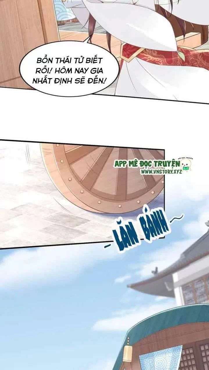 Nhất Sinh Nhất Thế Tiếu Thương Khung Chapter 56 - 32