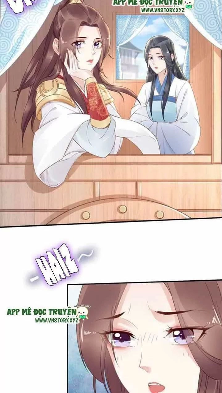 Nhất Sinh Nhất Thế Tiếu Thương Khung Chapter 56 - 34