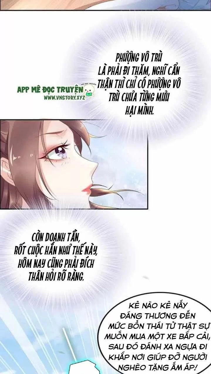 Nhất Sinh Nhất Thế Tiếu Thương Khung Chapter 56 - 36