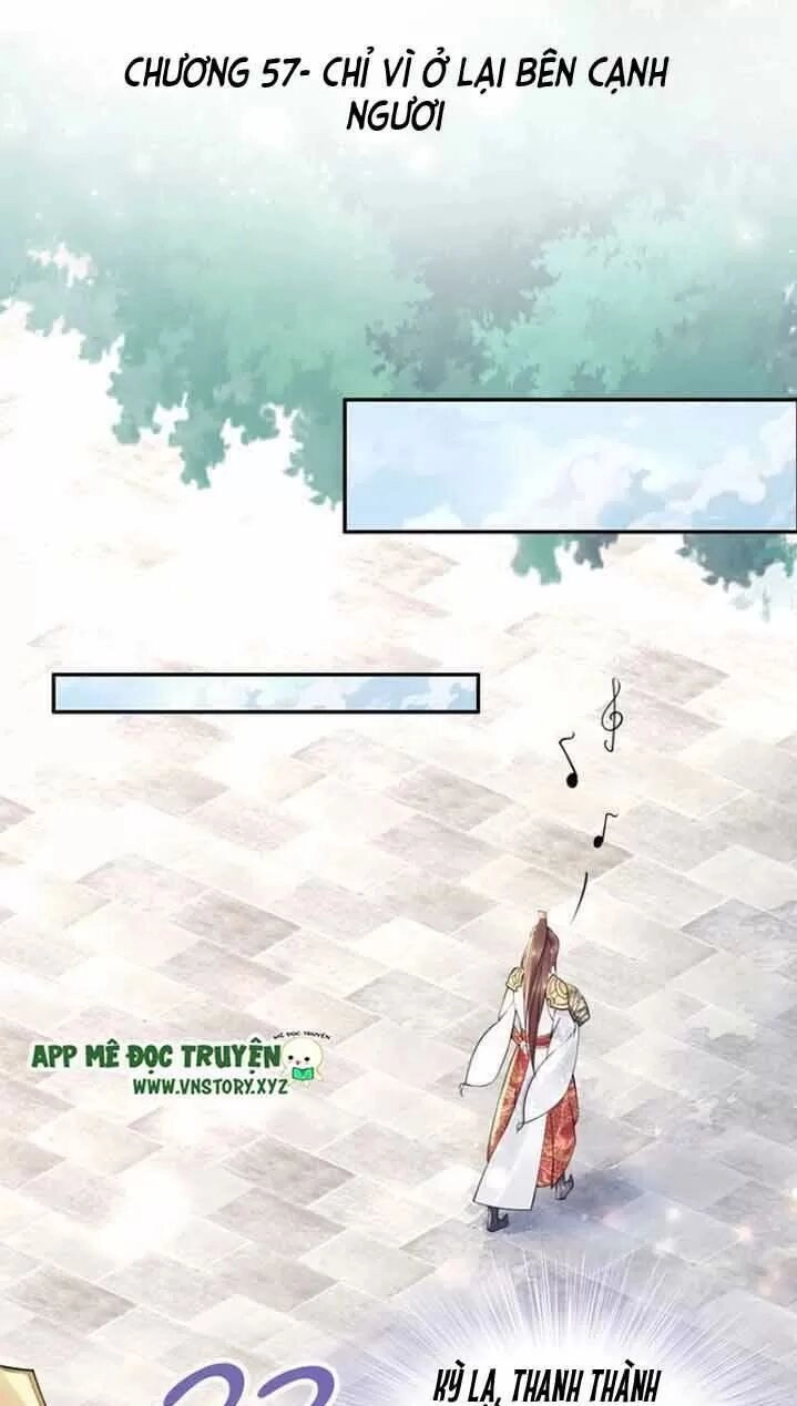 Nhất Sinh Nhất Thế Tiếu Thương Khung Chapter 57 - 1