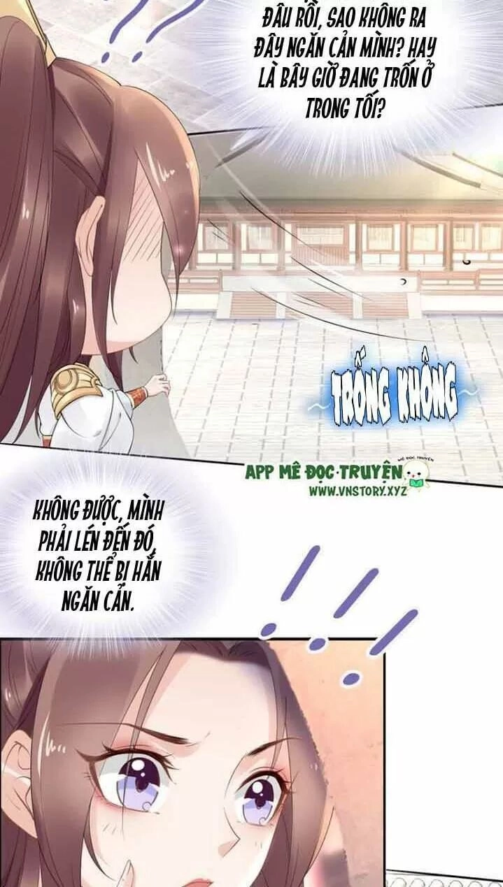 Nhất Sinh Nhất Thế Tiếu Thương Khung Chapter 57 - 2