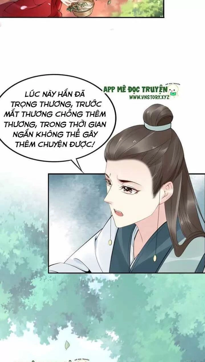 Nhất Sinh Nhất Thế Tiếu Thương Khung Chapter 57 - 5