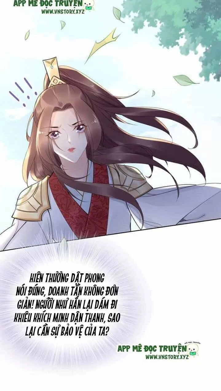 Nhất Sinh Nhất Thế Tiếu Thương Khung Chapter 57 - 6