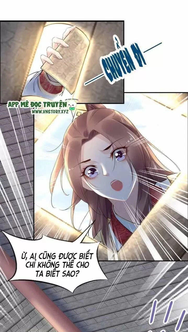 Nhất Sinh Nhất Thế Tiếu Thương Khung Chapter 57 - 9