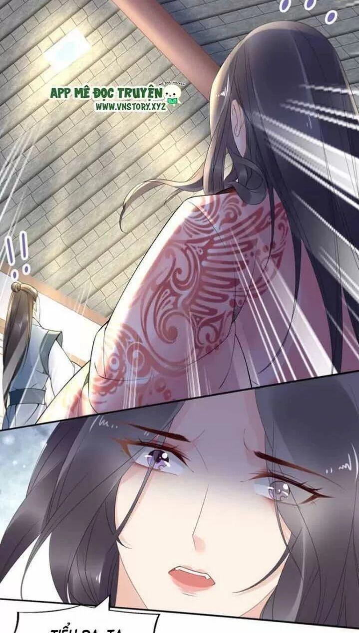 Nhất Sinh Nhất Thế Tiếu Thương Khung Chapter 57 - 10