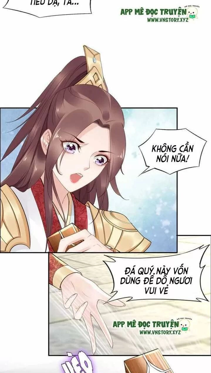 Nhất Sinh Nhất Thế Tiếu Thương Khung Chapter 57 - 11