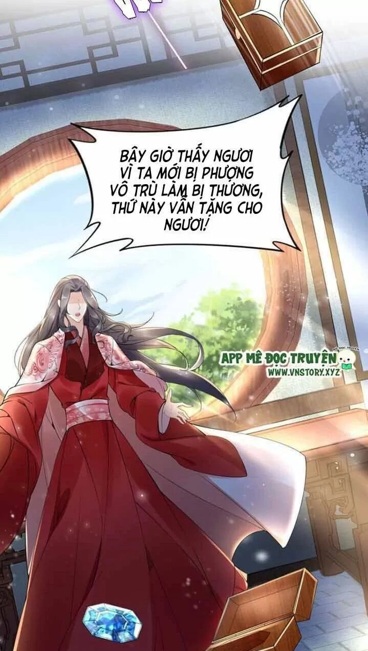 Nhất Sinh Nhất Thế Tiếu Thương Khung Chapter 57 - 12