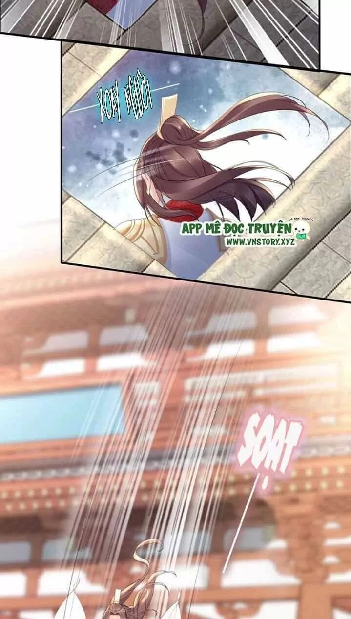 Nhất Sinh Nhất Thế Tiếu Thương Khung Chapter 57 - 14