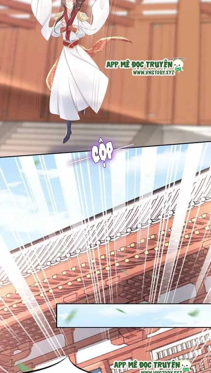 Nhất Sinh Nhất Thế Tiếu Thương Khung Chapter 57 - 15