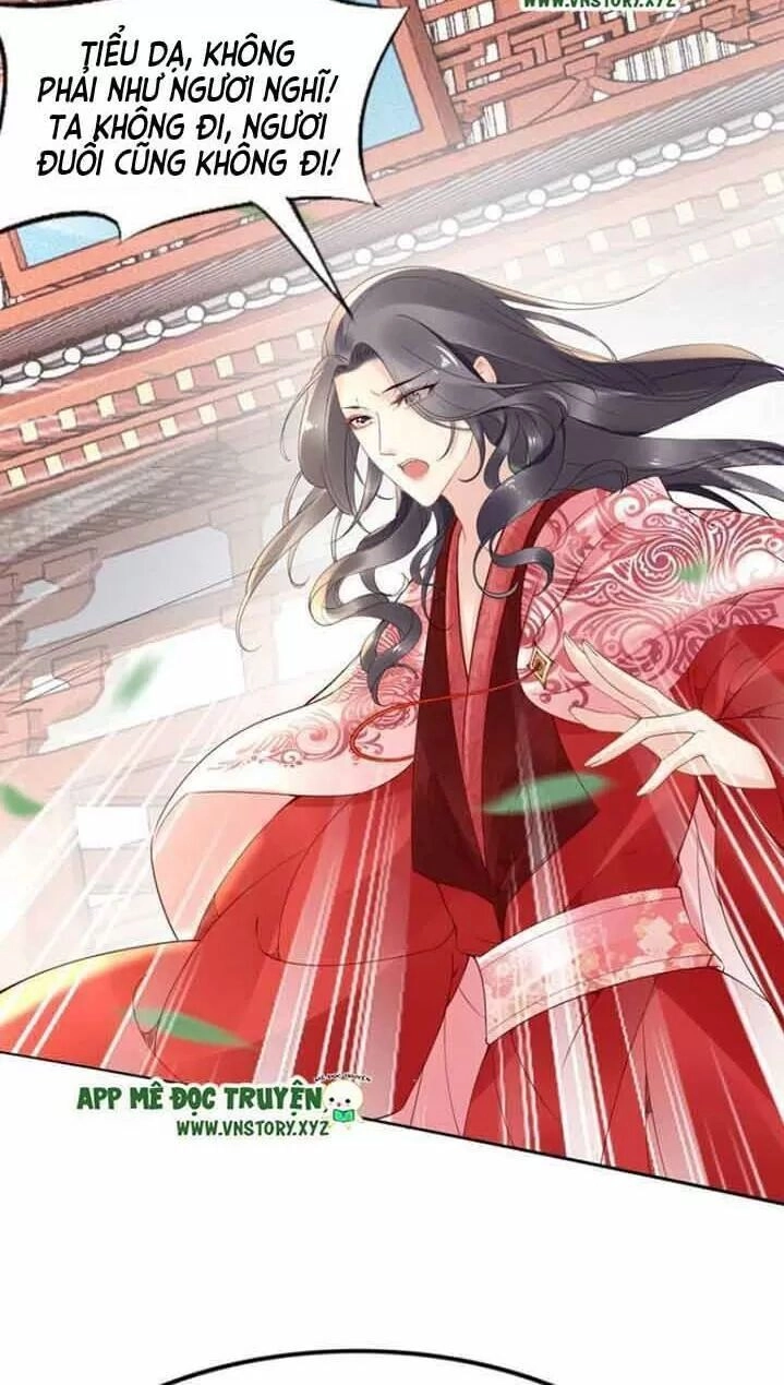 Nhất Sinh Nhất Thế Tiếu Thương Khung Chapter 57 - 16