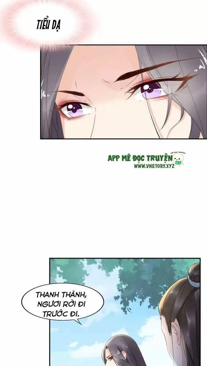 Nhất Sinh Nhất Thế Tiếu Thương Khung Chapter 57 - 18