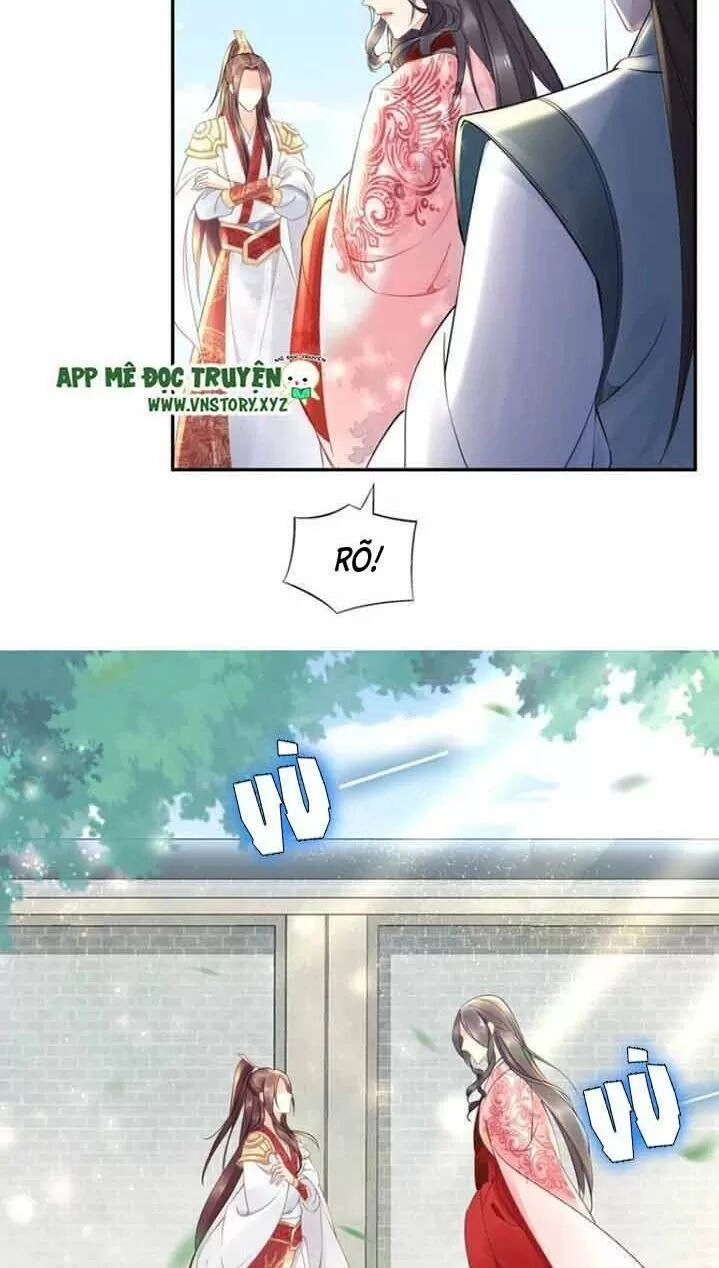 Nhất Sinh Nhất Thế Tiếu Thương Khung Chapter 57 - 19