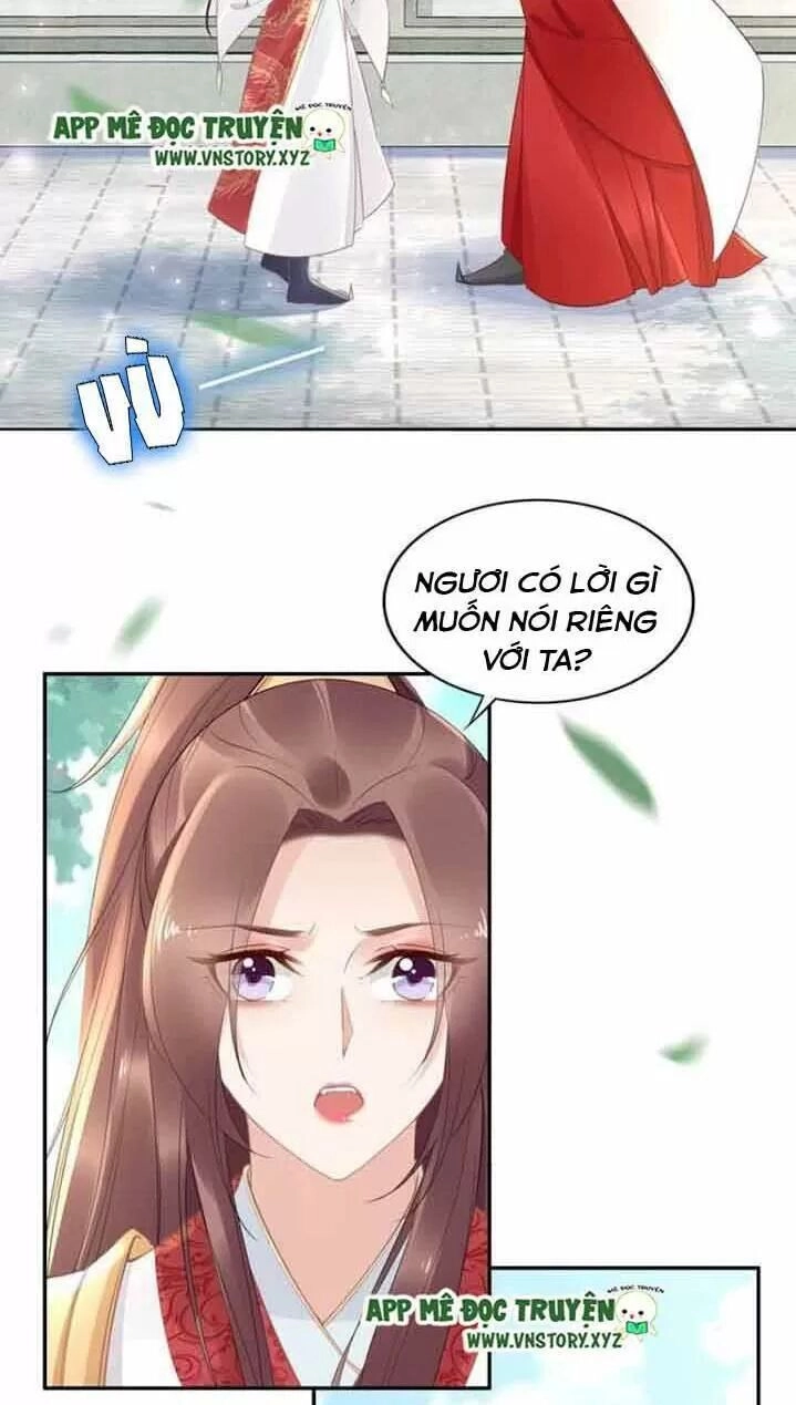 Nhất Sinh Nhất Thế Tiếu Thương Khung Chapter 57 - 20