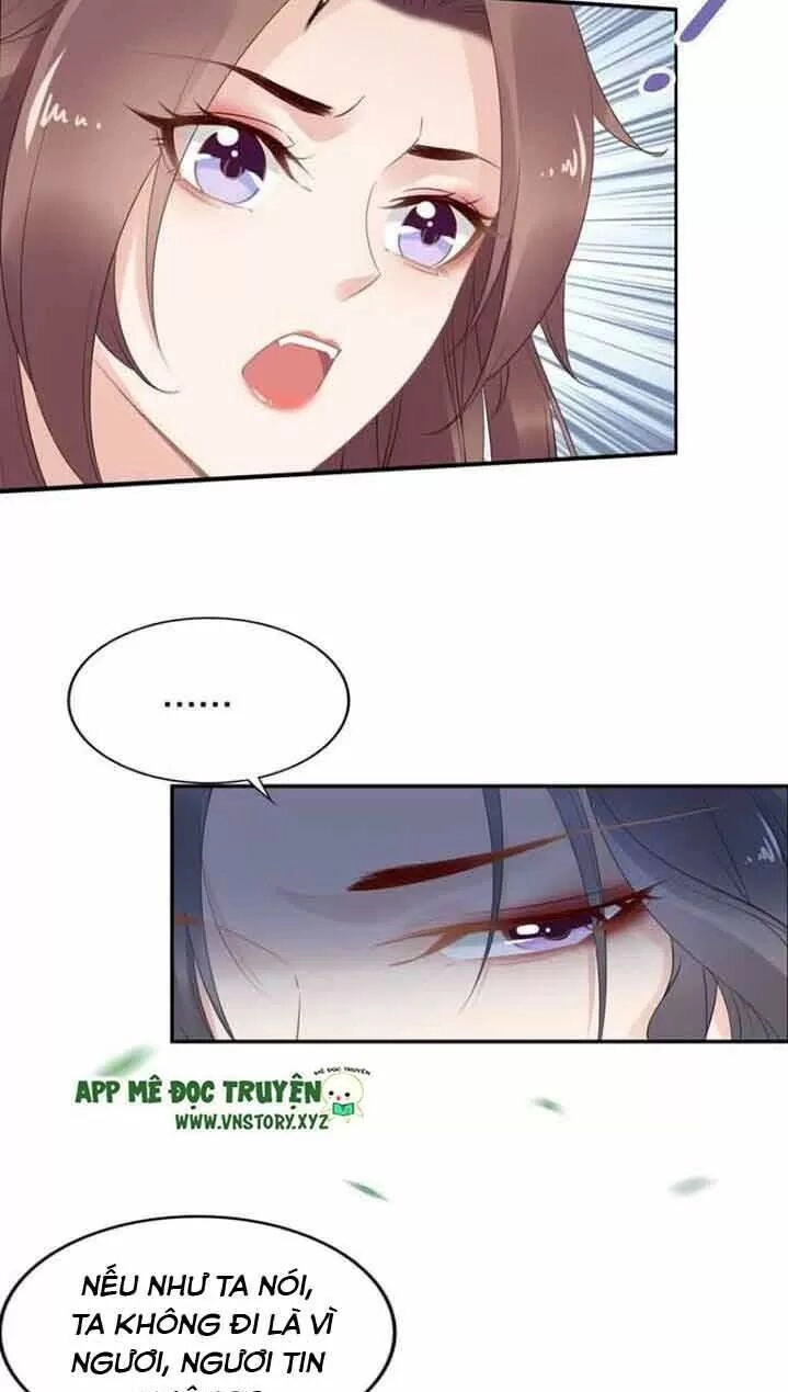 Nhất Sinh Nhất Thế Tiếu Thương Khung Chapter 57 - 22