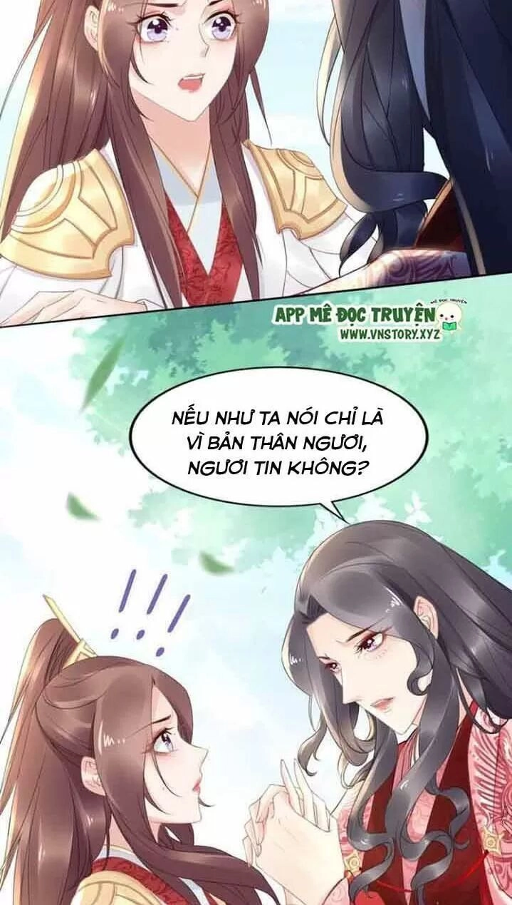 Nhất Sinh Nhất Thế Tiếu Thương Khung Chapter 57 - 24