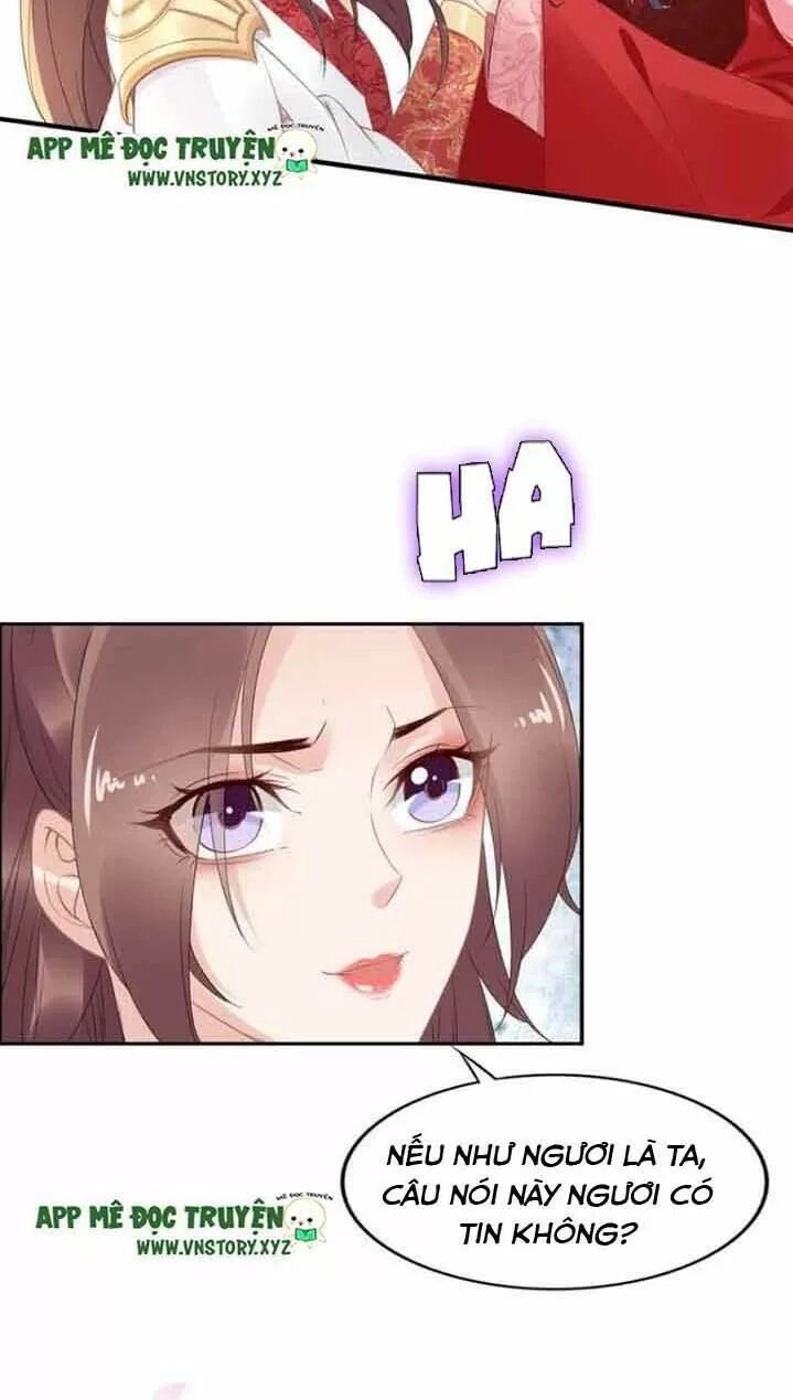 Nhất Sinh Nhất Thế Tiếu Thương Khung Chapter 57 - 25