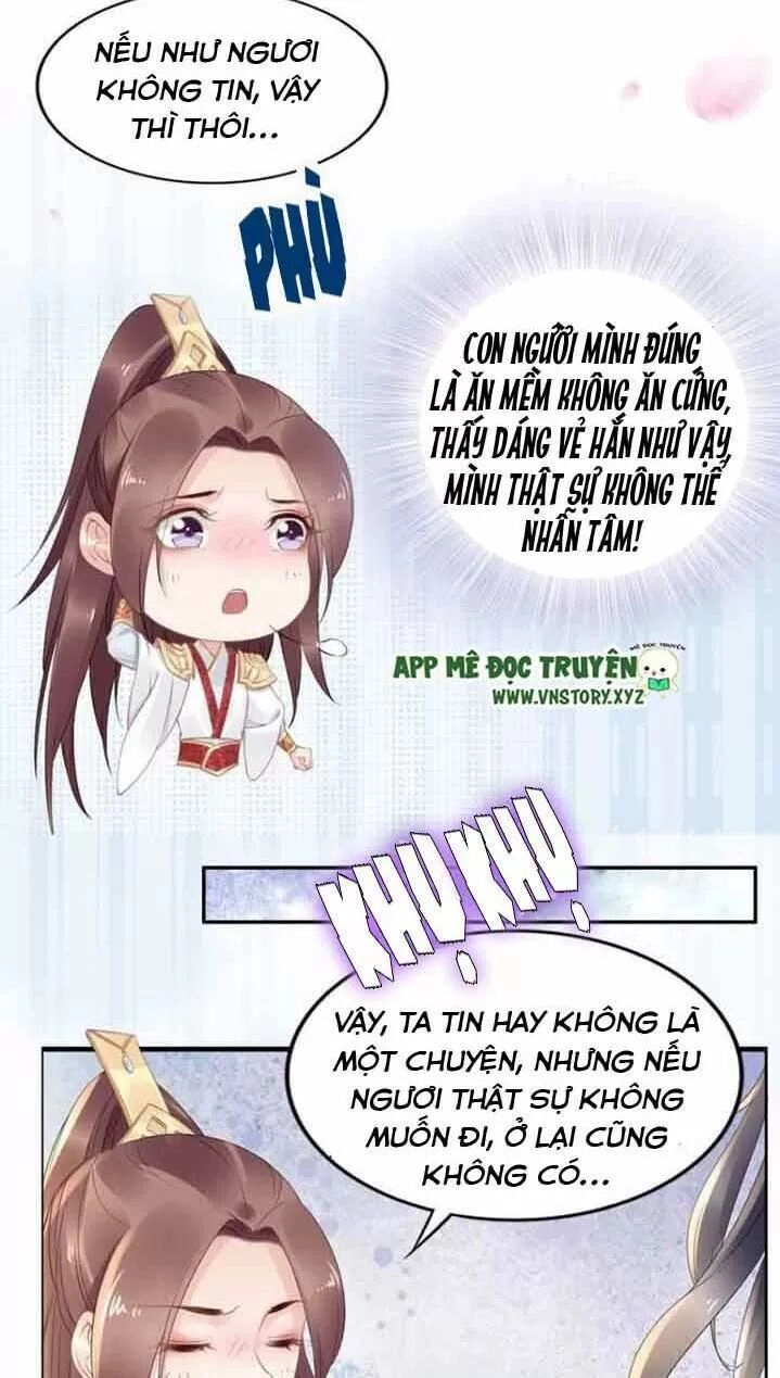 Nhất Sinh Nhất Thế Tiếu Thương Khung Chapter 57 - 27