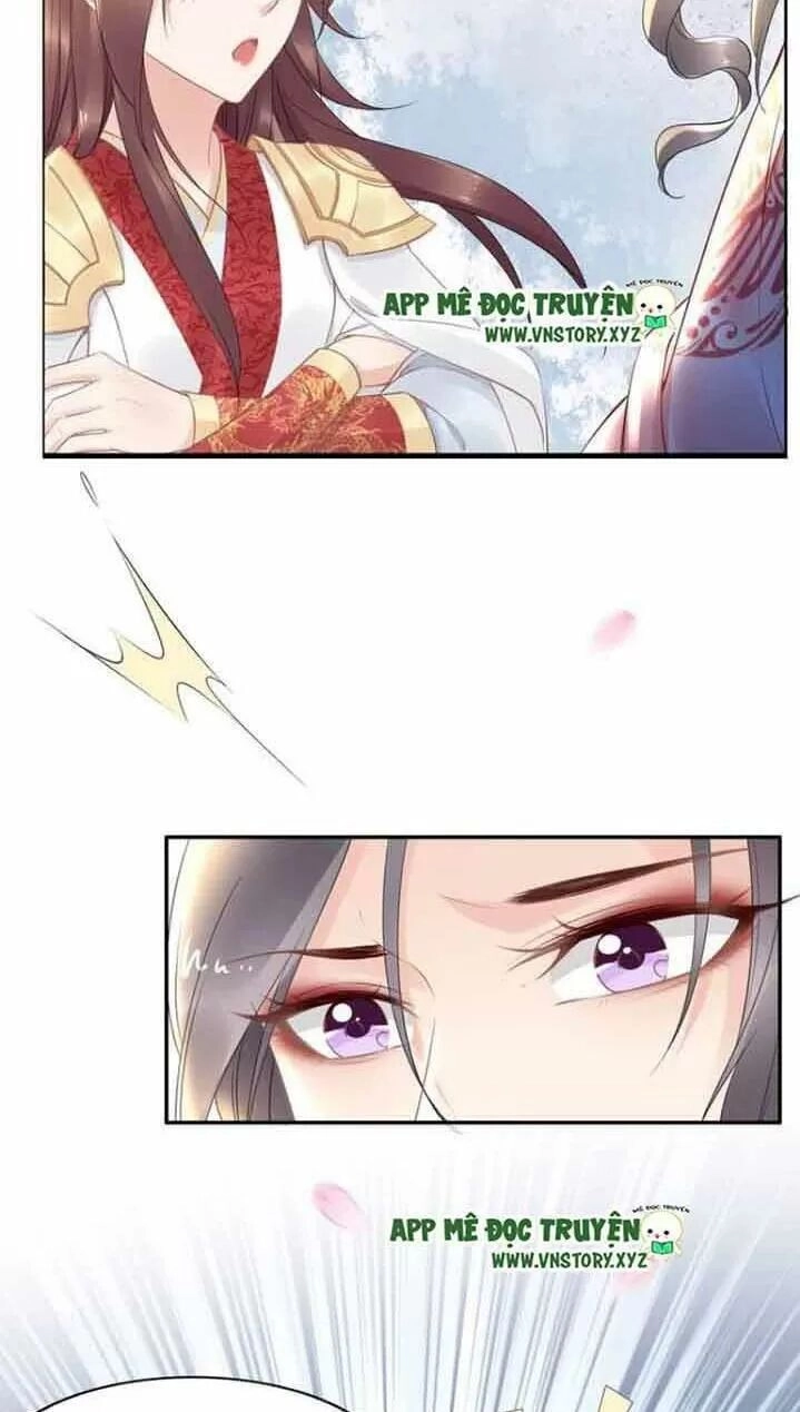 Nhất Sinh Nhất Thế Tiếu Thương Khung Chapter 57 - 28