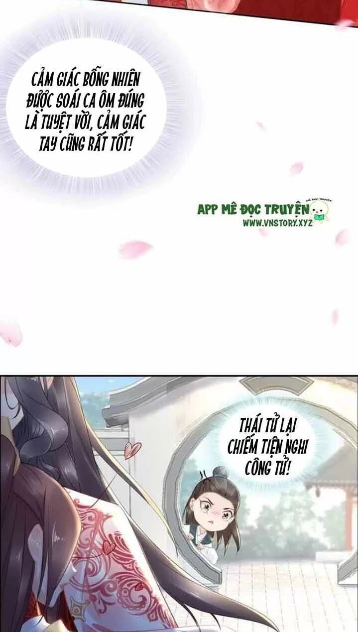 Nhất Sinh Nhất Thế Tiếu Thương Khung Chapter 57 - 31