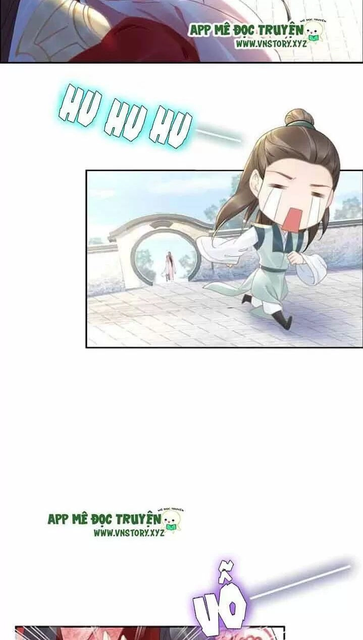 Nhất Sinh Nhất Thế Tiếu Thương Khung Chapter 57 - 32