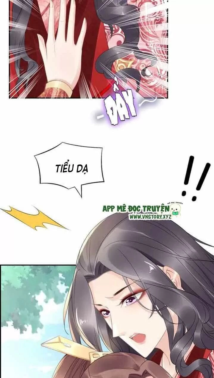 Nhất Sinh Nhất Thế Tiếu Thương Khung Chapter 57 - 33