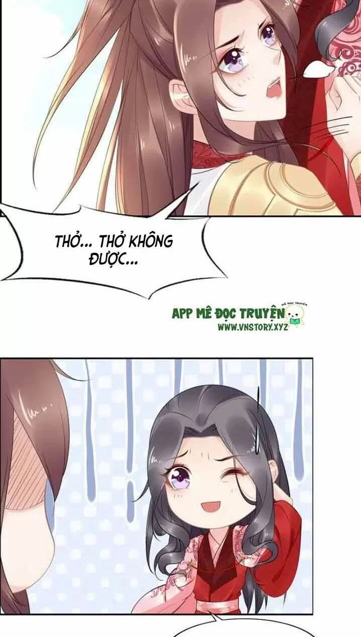 Nhất Sinh Nhất Thế Tiếu Thương Khung Chapter 57 - 34