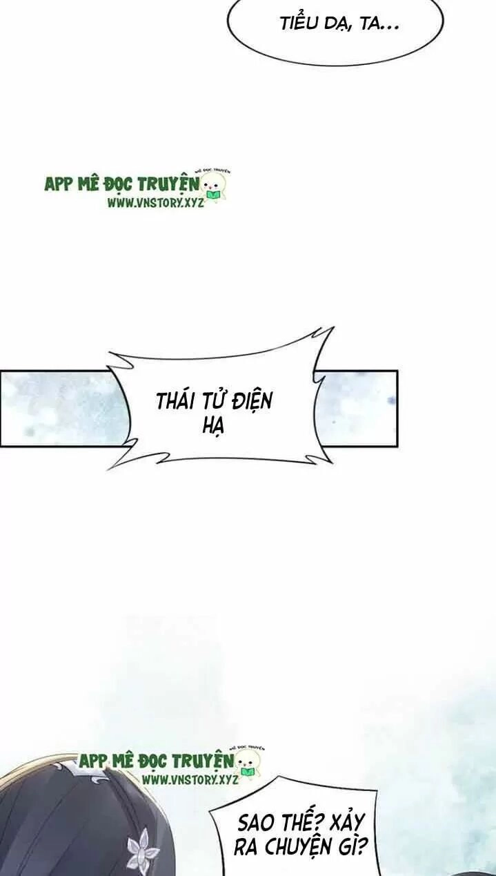 Nhất Sinh Nhất Thế Tiếu Thương Khung Chapter 57 - 35