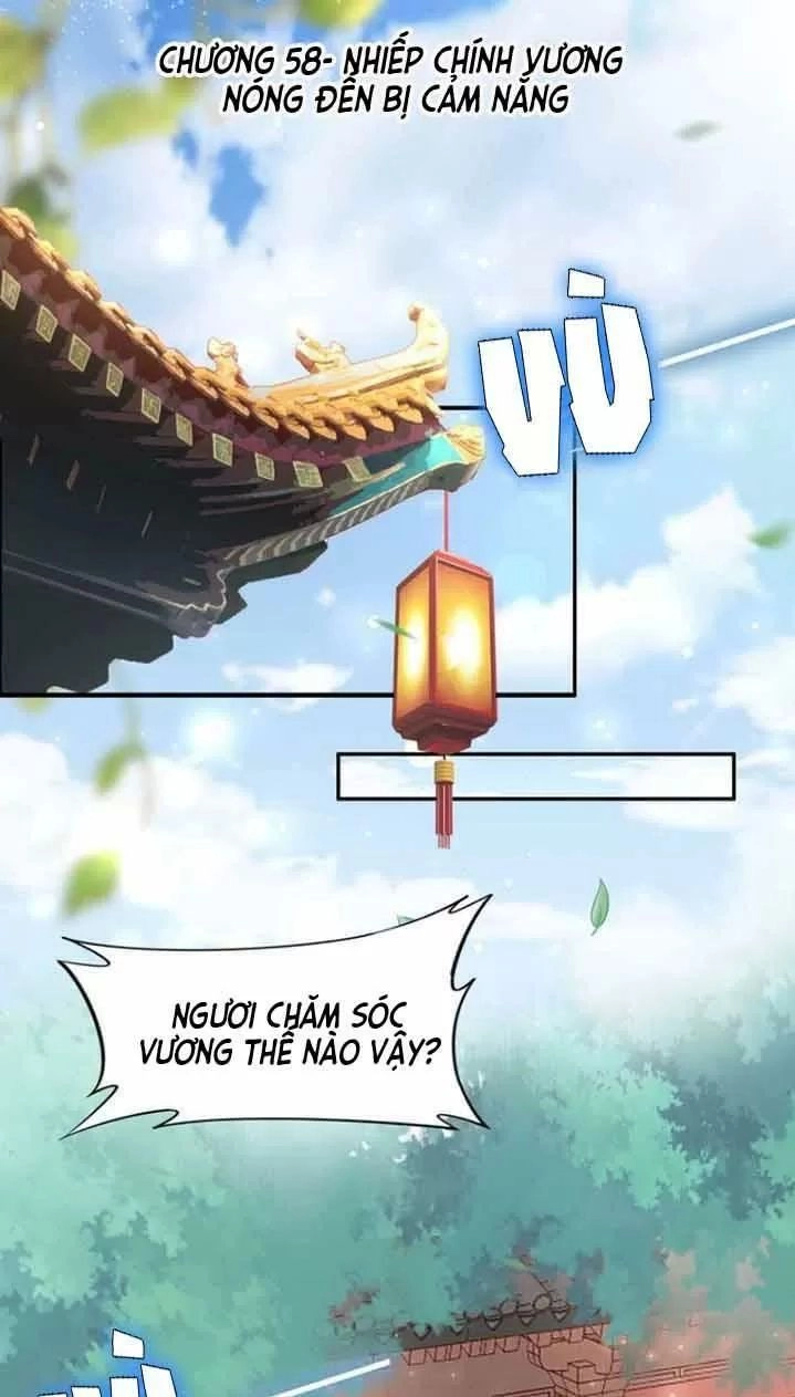 Nhất Sinh Nhất Thế Tiếu Thương Khung Chapter 58 - 1