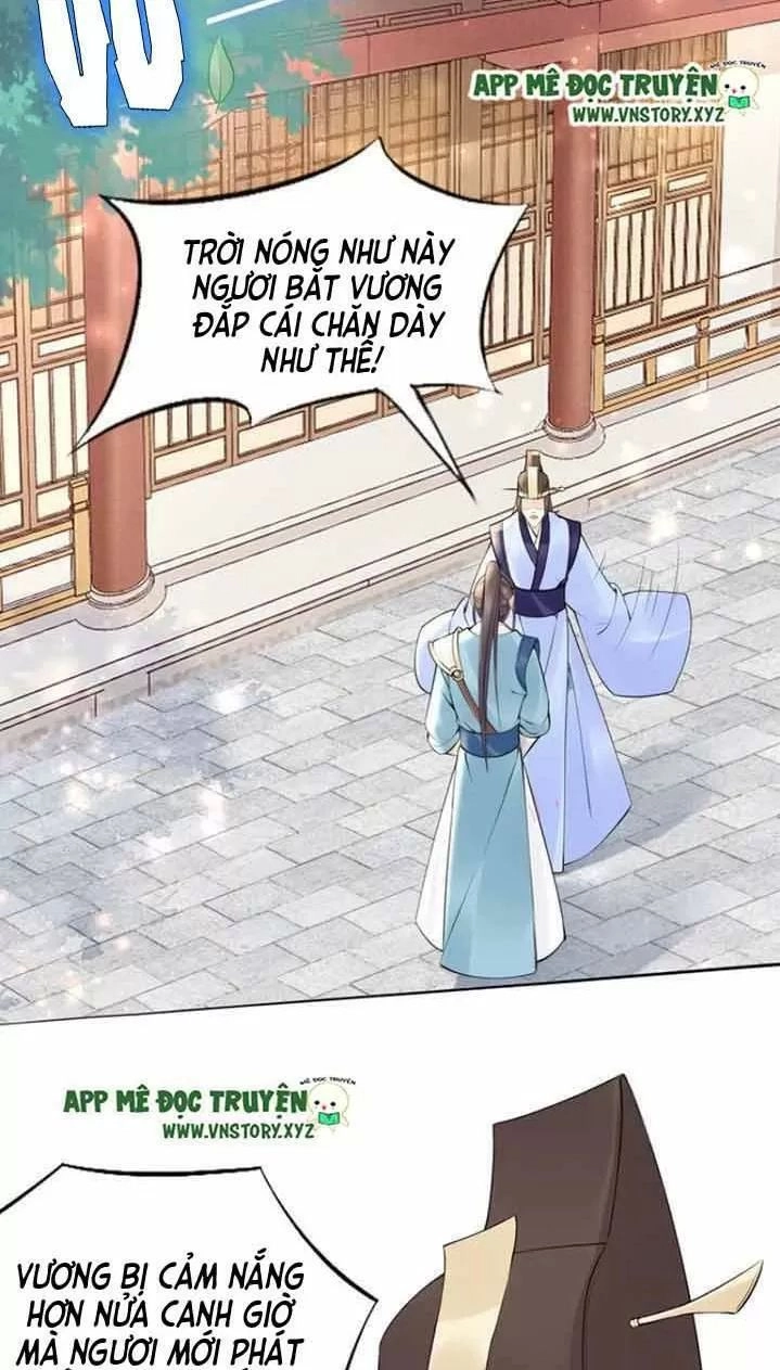 Nhất Sinh Nhất Thế Tiếu Thương Khung Chapter 58 - 2