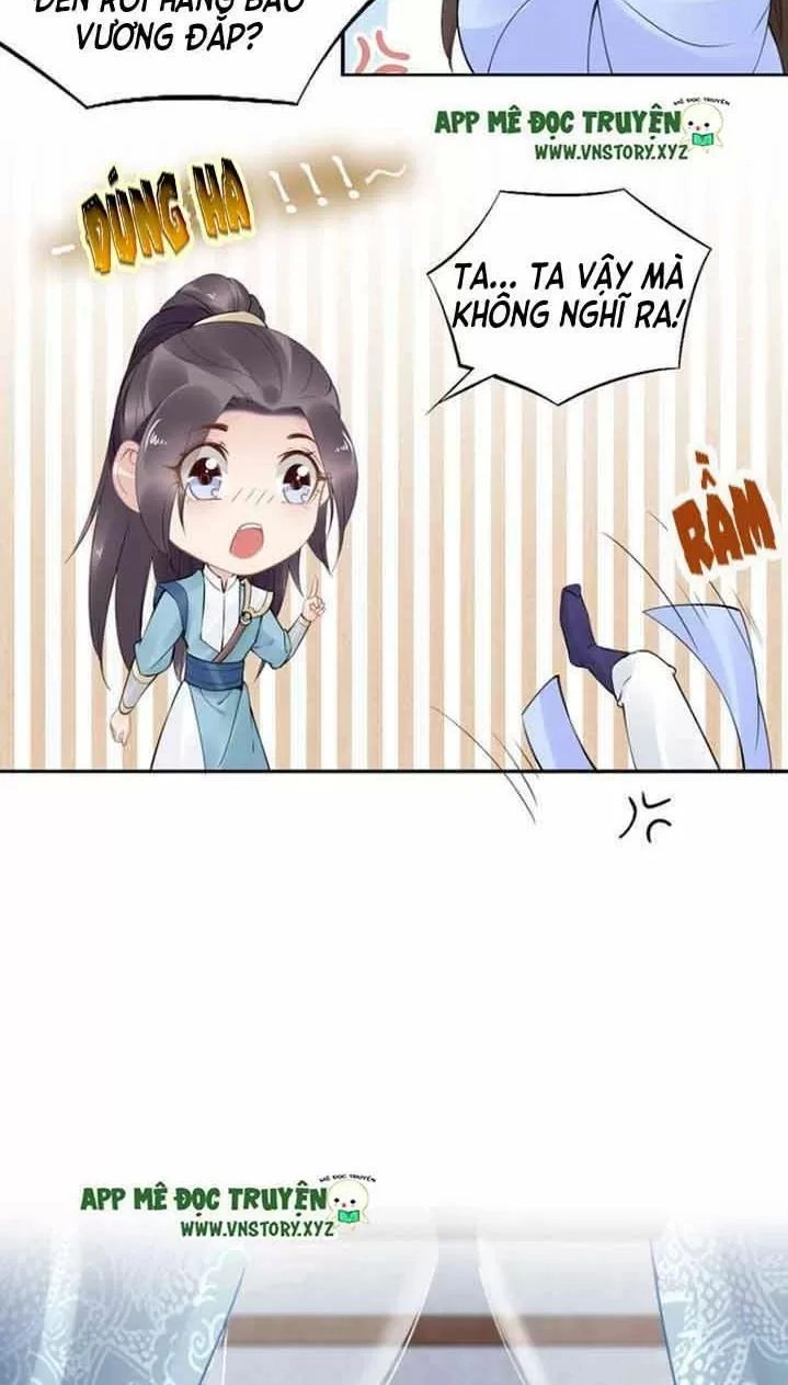 Nhất Sinh Nhất Thế Tiếu Thương Khung Chapter 58 - 5