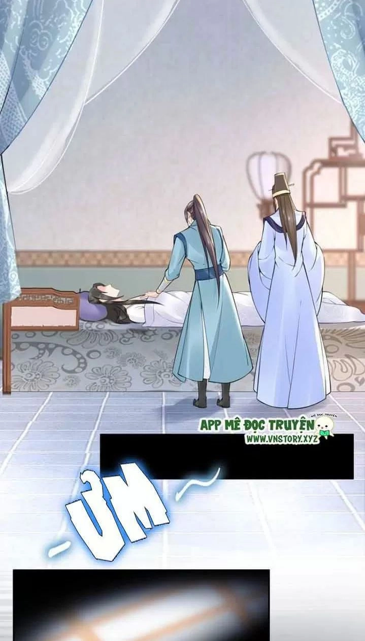 Nhất Sinh Nhất Thế Tiếu Thương Khung Chapter 58 - 6