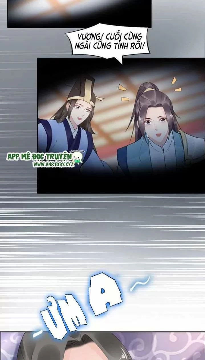 Nhất Sinh Nhất Thế Tiếu Thương Khung Chapter 58 - 7