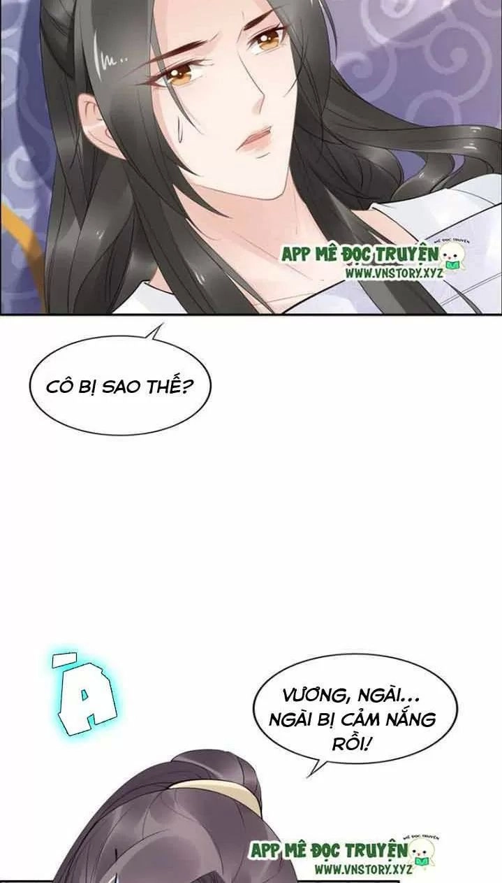 Nhất Sinh Nhất Thế Tiếu Thương Khung Chapter 58 - 8