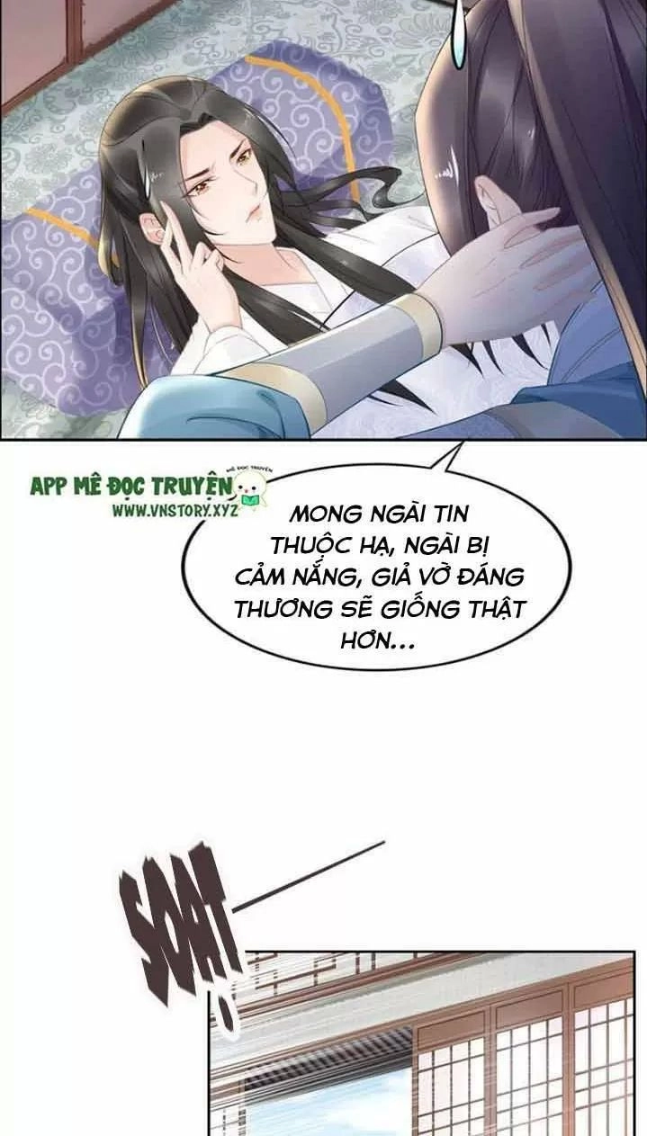 Nhất Sinh Nhất Thế Tiếu Thương Khung Chapter 58 - 10