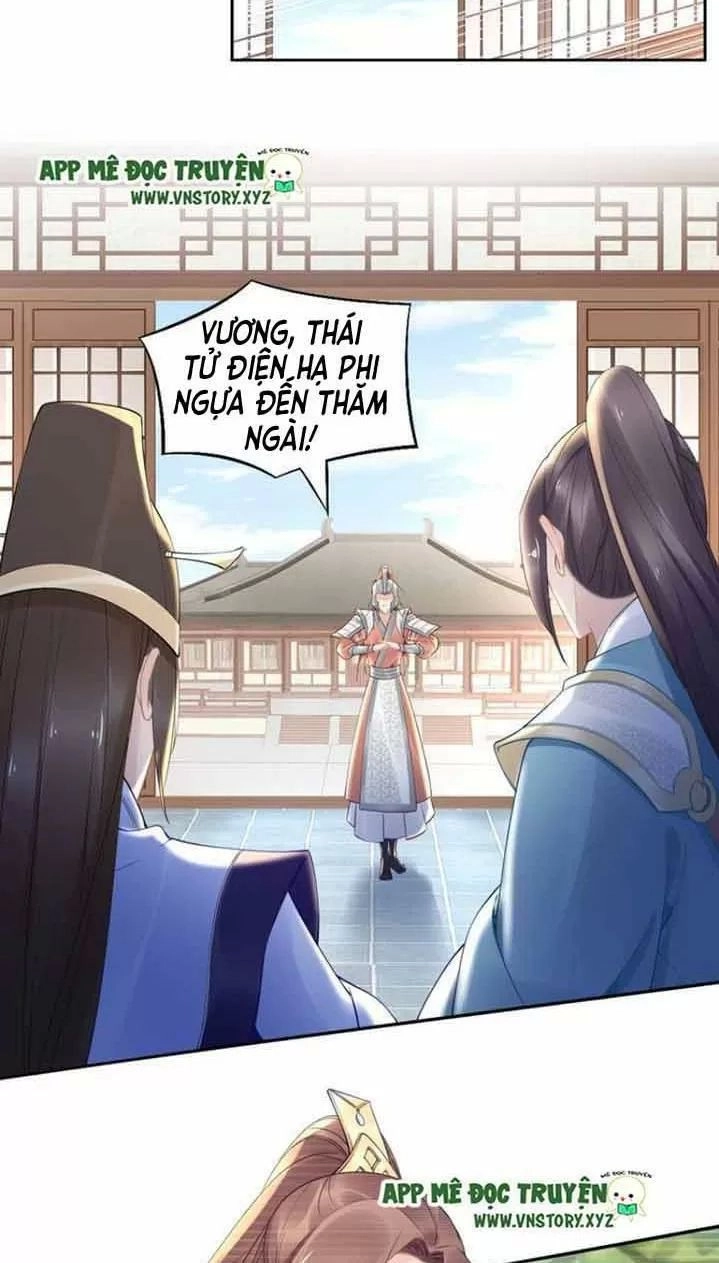 Nhất Sinh Nhất Thế Tiếu Thương Khung Chapter 58 - 11