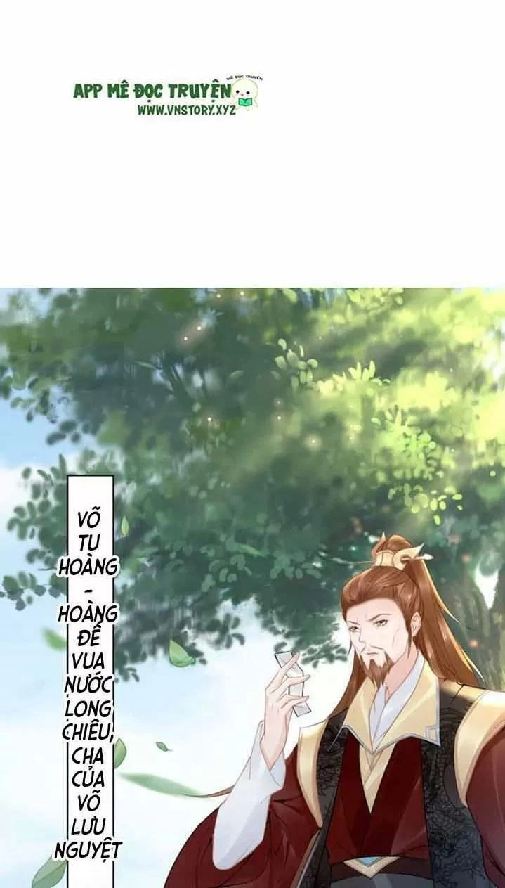 Nhất Sinh Nhất Thế Tiếu Thương Khung Chapter 58 - 15