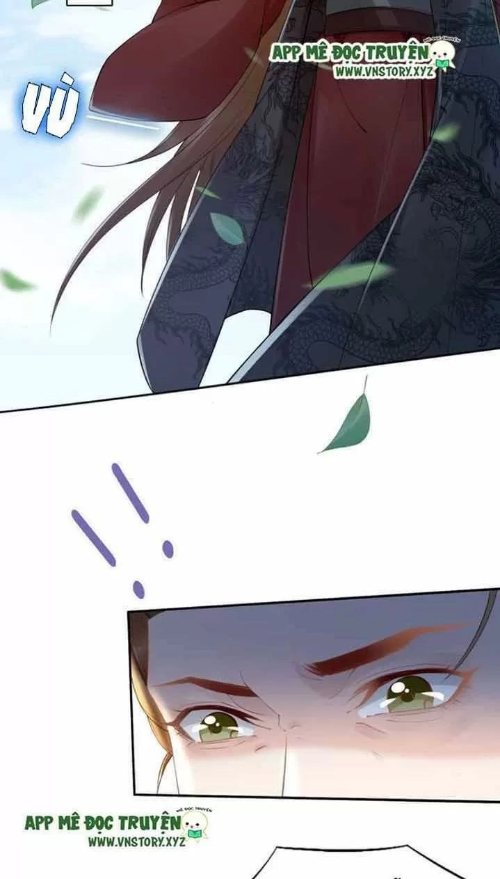 Nhất Sinh Nhất Thế Tiếu Thương Khung Chapter 58 - 16