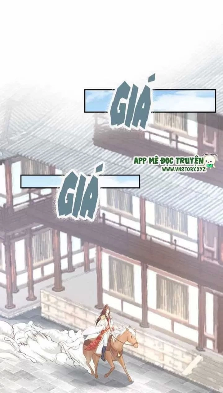 Nhất Sinh Nhất Thế Tiếu Thương Khung Chapter 58 - 18