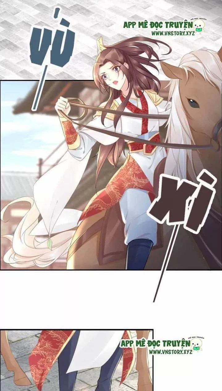 Nhất Sinh Nhất Thế Tiếu Thương Khung Chapter 58 - 19